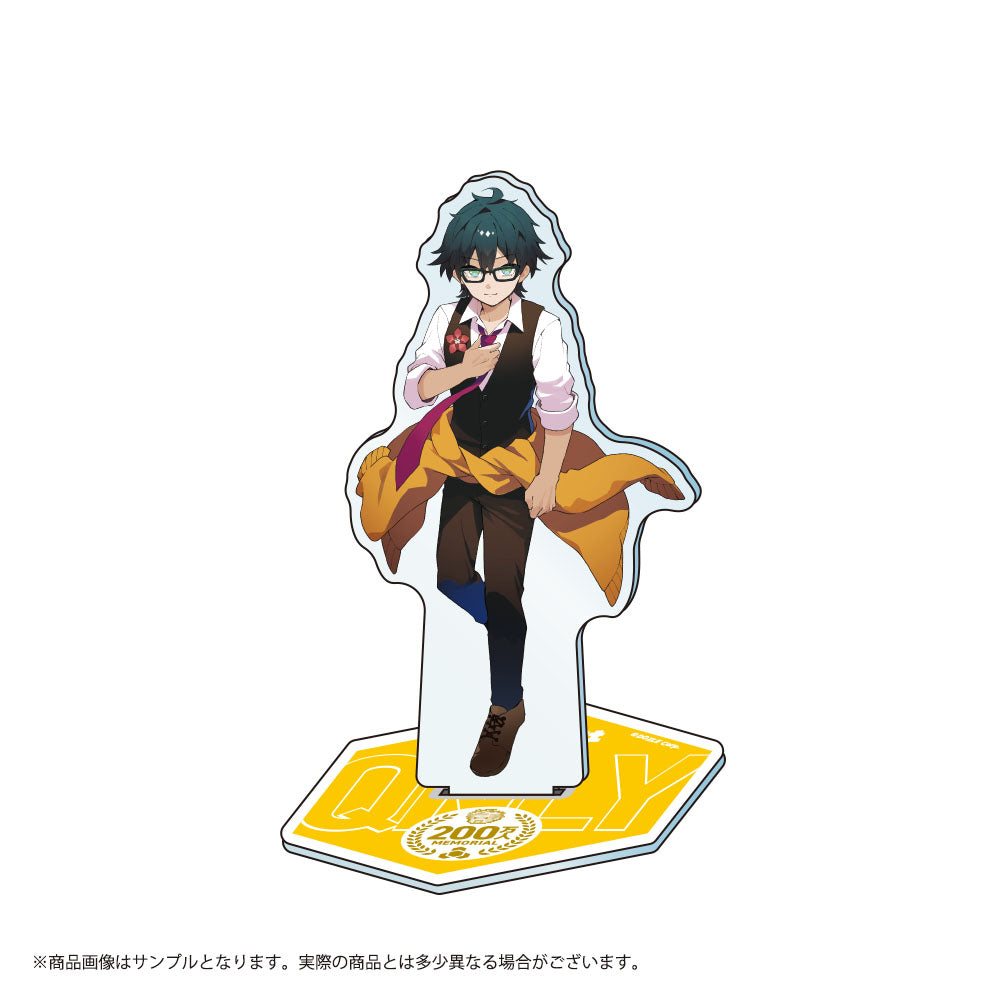 200万人記念 アクリルスタンド おんりー