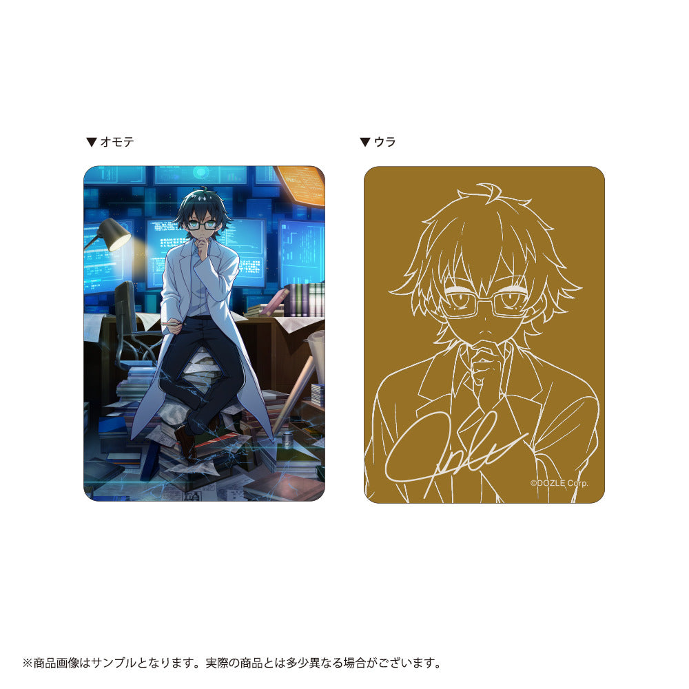 おんりー 2025年誕生祭 セット