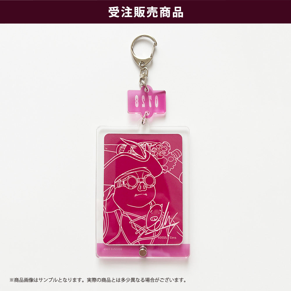 【受注販売】おおはらMEN 2025年誕生祭 セット