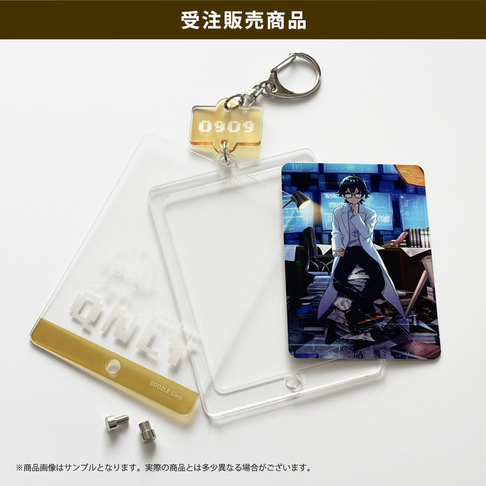 【受注販売】おんりー 2025年誕生祭 セット