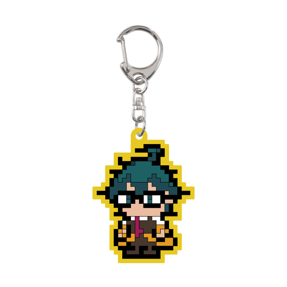 8bitドズル社 ラバーストラップ おんりー