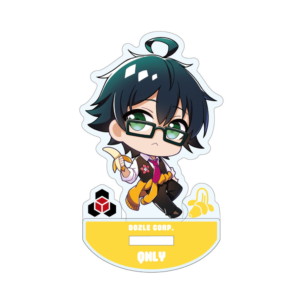 ちまっとドズル社 ゆらゆらアクリルスタンド おんりー