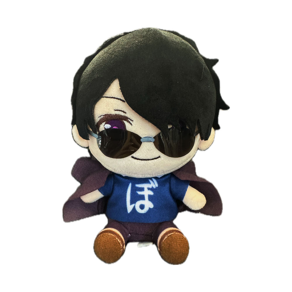 ドズル社ぬいぐるみ ぼんじゅうる