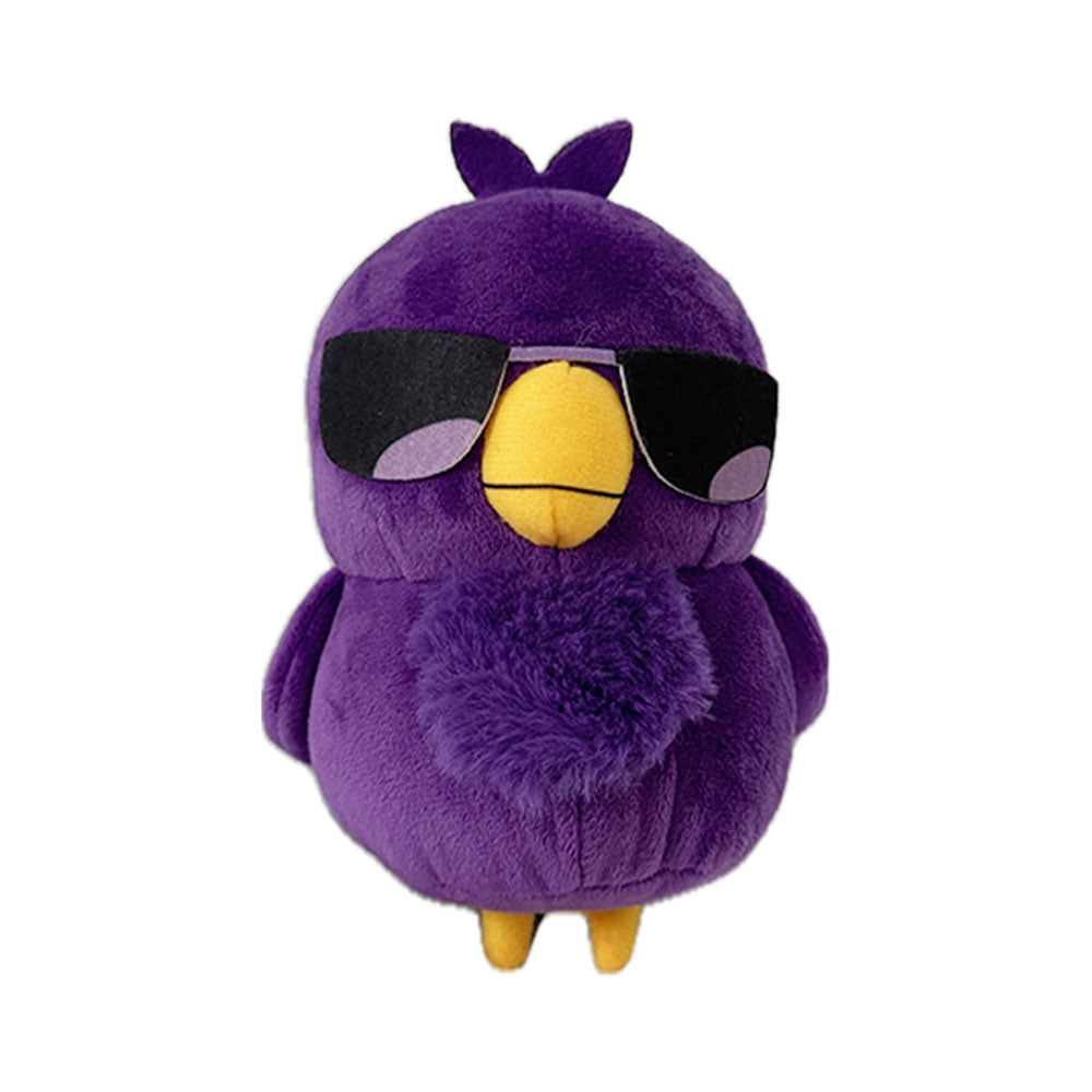 ドズル社ぬいぐるみ グラサンバード