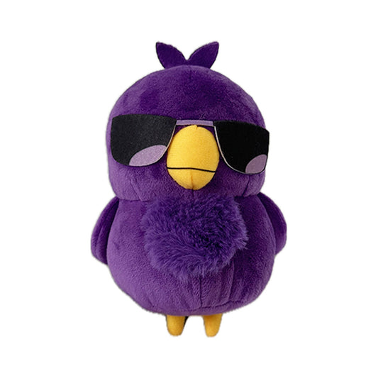 ドズル社ぬいぐるみ グラサンバード