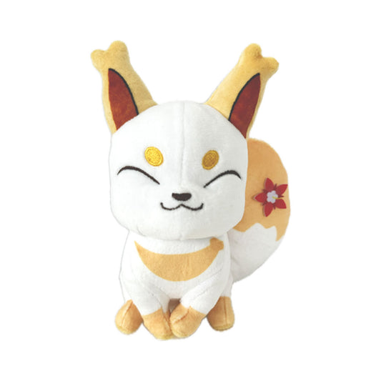 ドズル社ぬいぐるみ いなりー