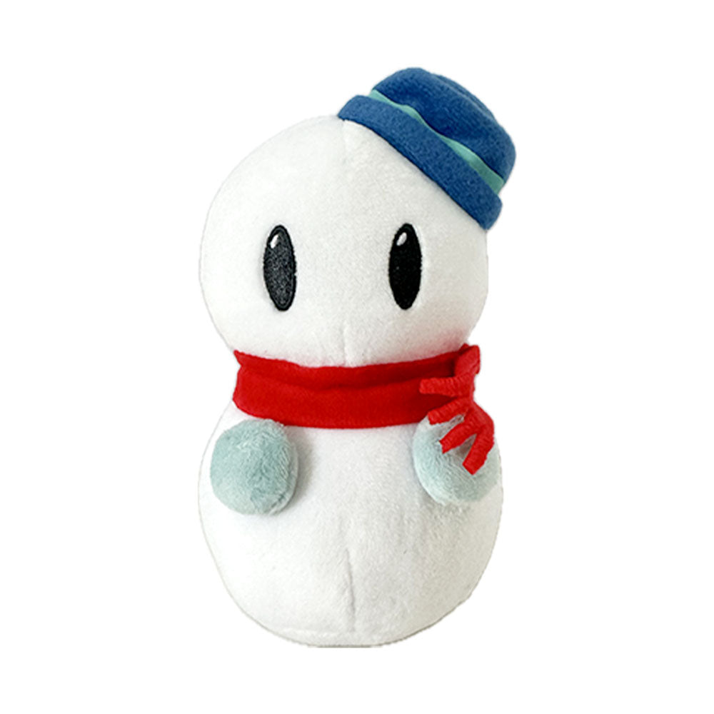 ドズル社ぬいぐるみ 雪だるまくん