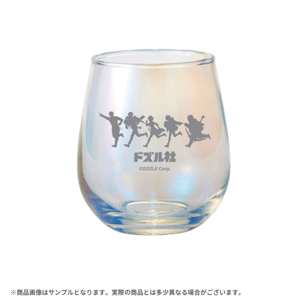 ダッシュドズル社 オーロラグラス