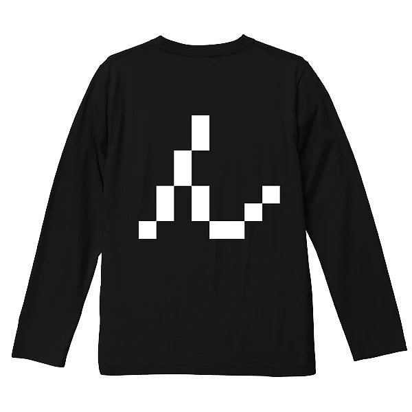 ぼん ロングTシャツ