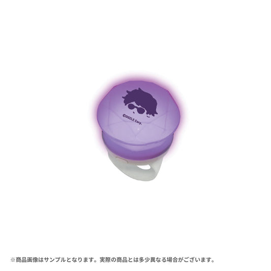 ぼんさんぽ in 大宮 リングライト