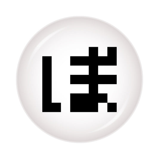 ぼん プレート皿