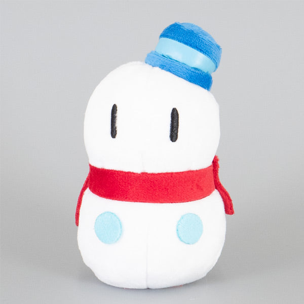 おらふくんの雪だるまくん