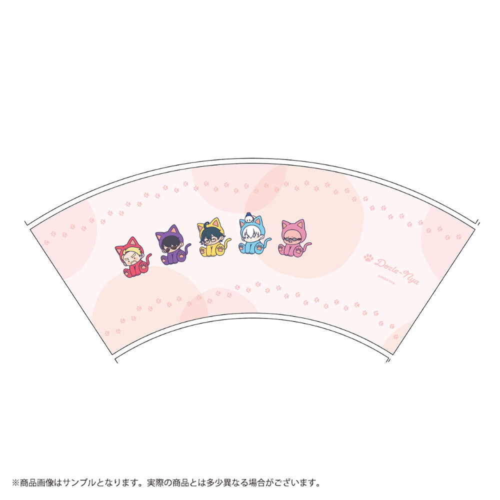 ドズルにゃ メラミンカップ