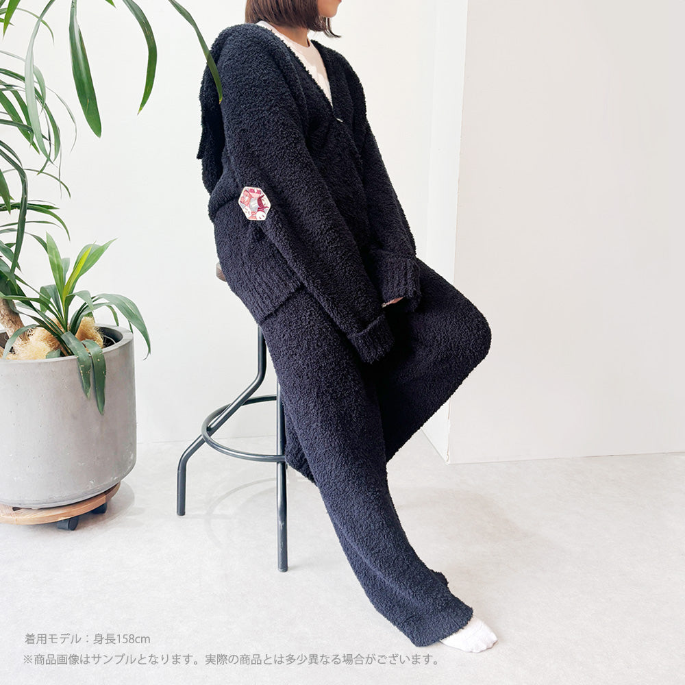 ルームウェア トップス