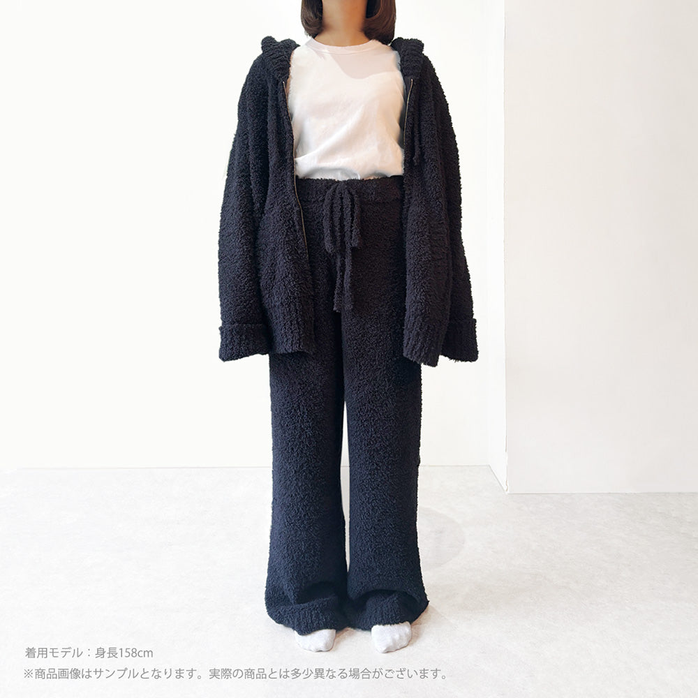 ルームウェア トップス