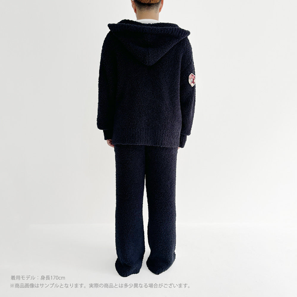 ルームウェア トップス