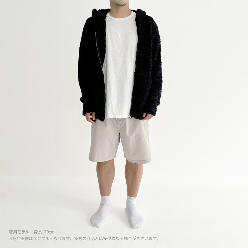 ルームウェア トップス