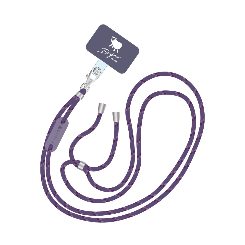 シンボル スマホストラップ ぼんじゅうる