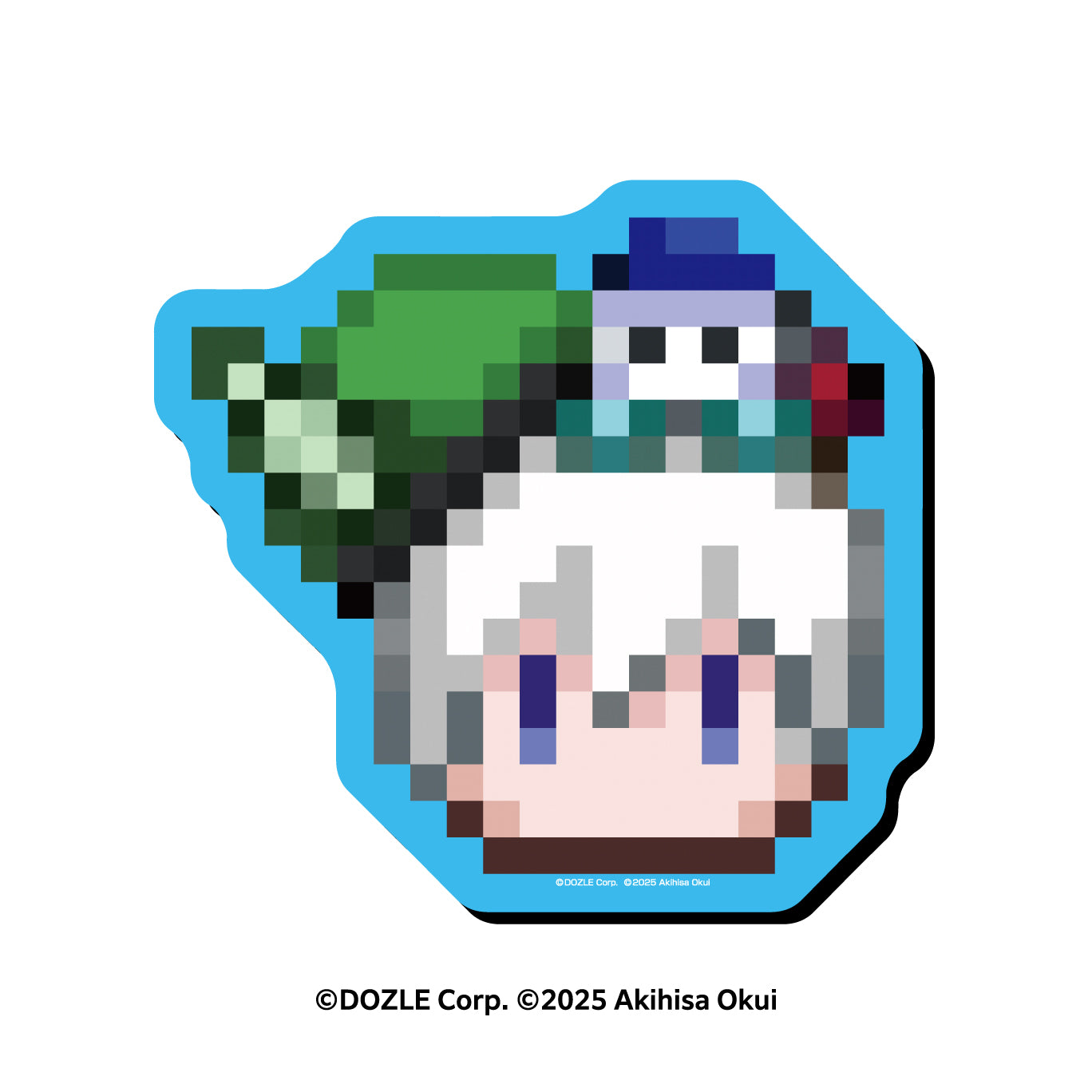 ドズル社×ワンナイト人狼 ボドゲパッド おらふくん