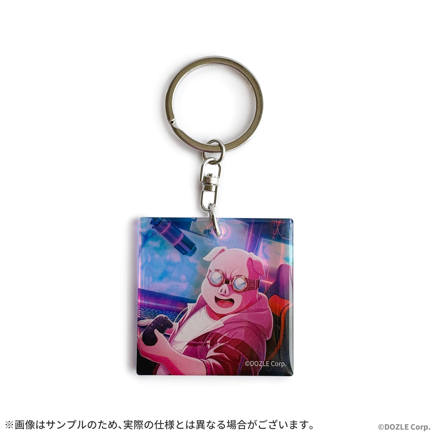 【受注販売】誕生日グッズ2026 フルセット おおはらMEN