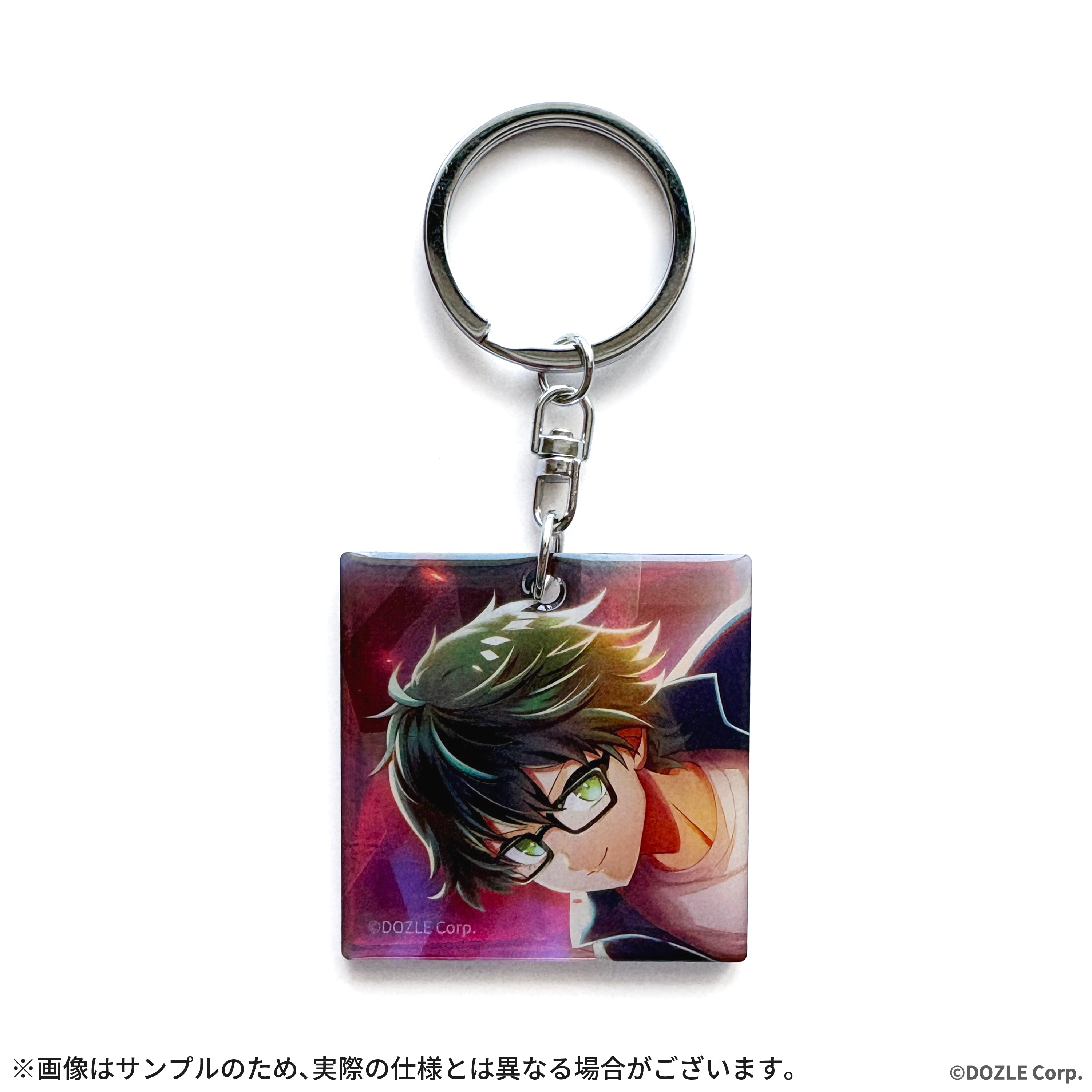 受注販売】誕生日グッズ2026 フルセット おんりー – ドズル社ストア