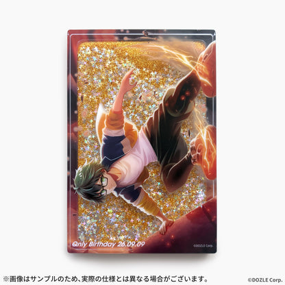 【受注販売】誕生日グッズ2026 フルセット おんりー