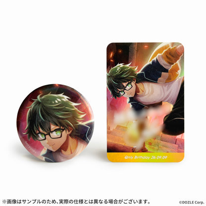 【受注販売】誕生日グッズ2026 フルセット おんりー