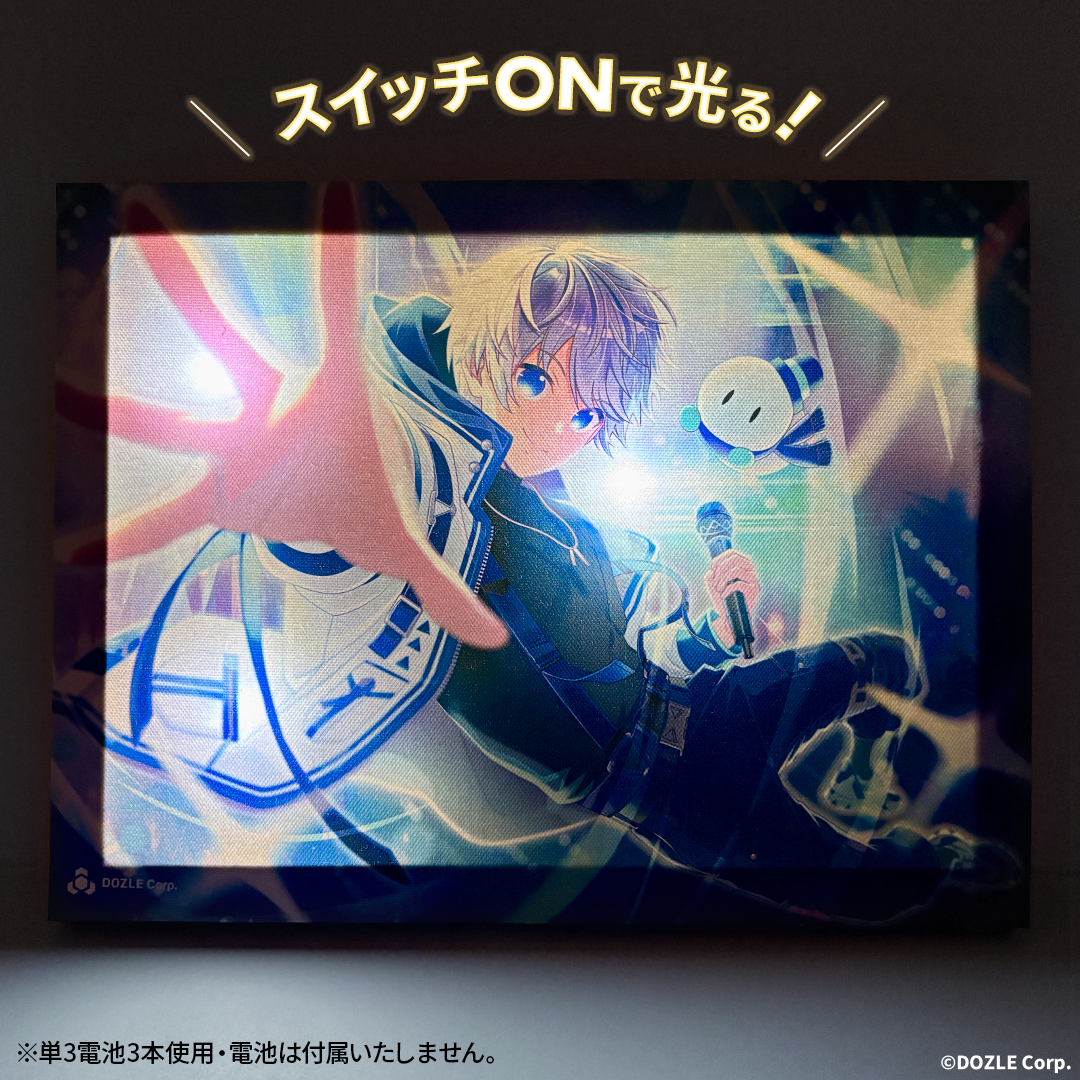 【受注販売】誕生日グッズ2026 フルセット おらふくん