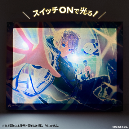 【受注販売】誕生日グッズ2026 フルセット おらふくん