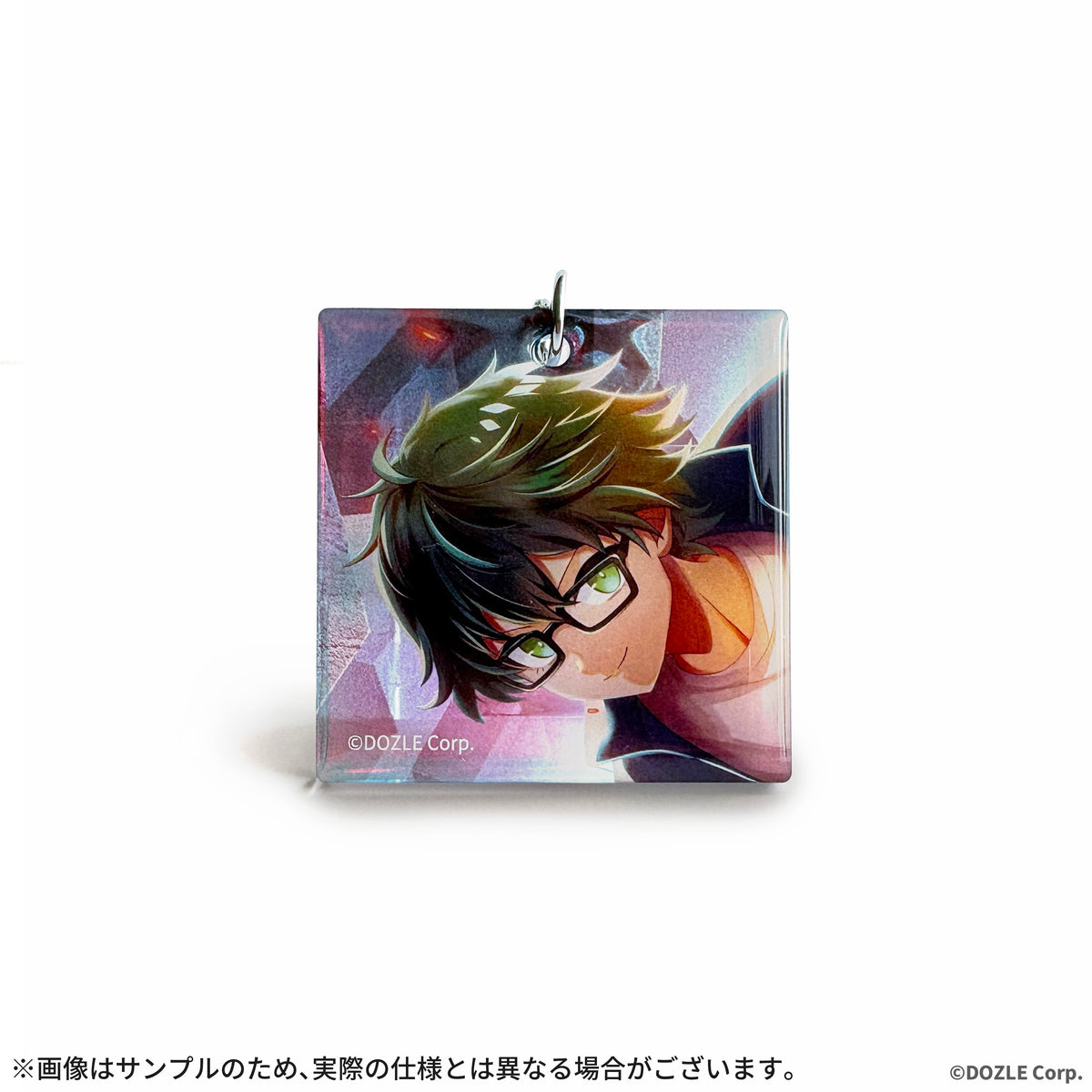 【受注販売】誕生日グッズ2026 フルセット おんりー