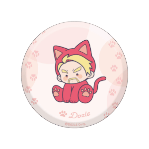 ドズル社×大川ぶくぶ アクリルスタンド おんりー – ドズル社ストア ドズル社×大川ぶくぶ アクリルスタンド おんりー – ドズル社ストア