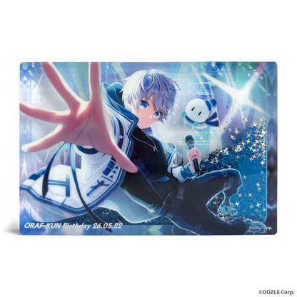【受注販売】誕生日グッズ2026 フルセット おらふくん