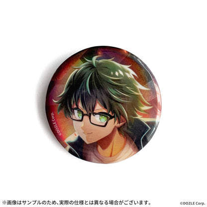 【受注販売】誕生日グッズ2026 缶バッジ&カードセット おんりー