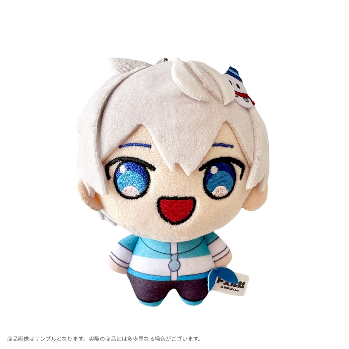 おらふくんの人気グッズ一覧｜新作アイテム【ドズル社ストア】