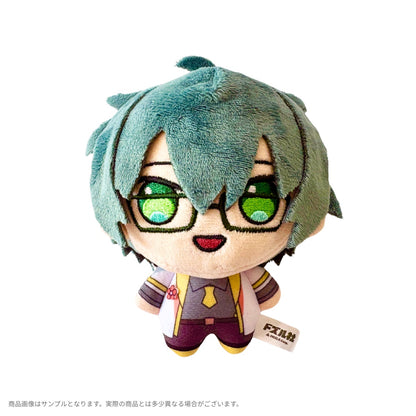 ドズル社5周年 ぬいぐるみキーホルダー おんりー