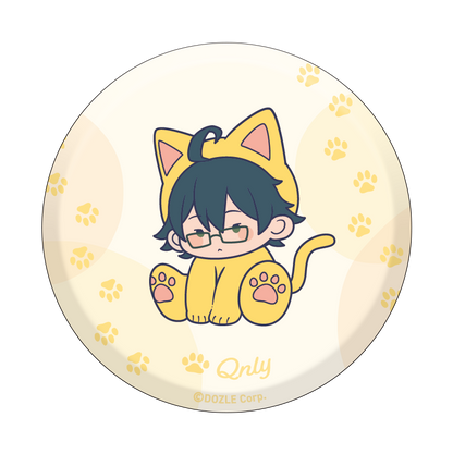 なんかの缶バッチ Anique Shop JAPAN