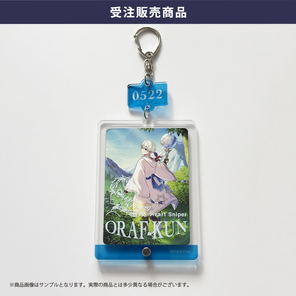 【受注販売】おらふくん 2025年誕生祭 セット