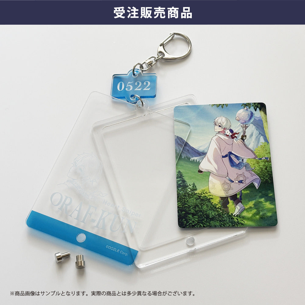 【受注販売】おらふくん 2025年誕生祭 セット