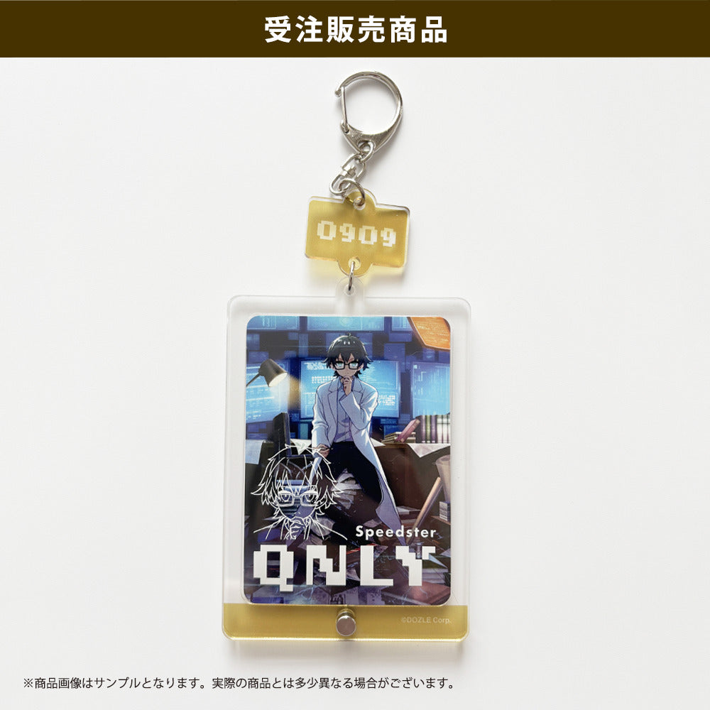 【受注販売】おんりー 2025年誕生祭 セット