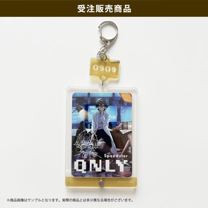 【受注販売】おんりー 2025年誕生祭 セット