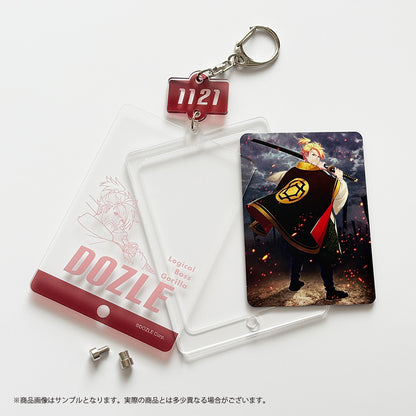 ドズル 2025年誕生祭 セット