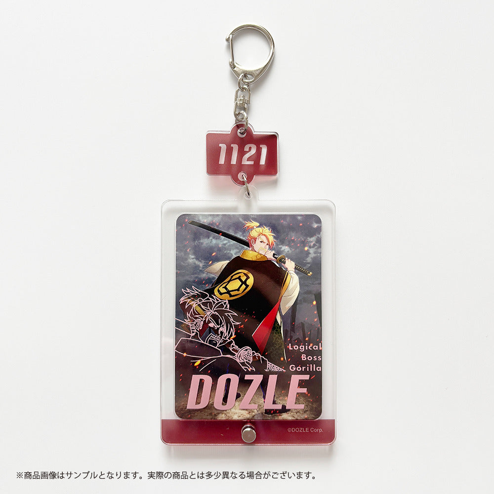 ドズル 2025年誕生祭 セット