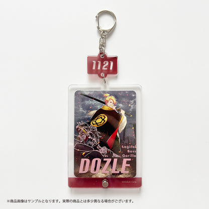 ドズル 2025年誕生祭 セット