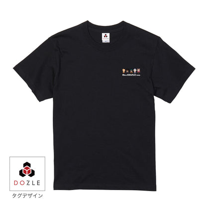 8bitドズル社 Tシャツ