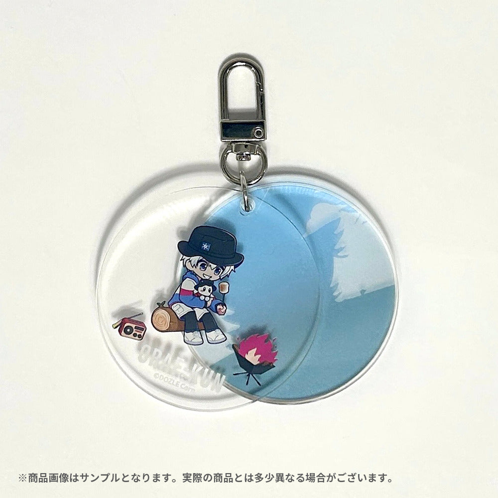 ドズル社ストア【公式】| 公式グッズ・新商品発売中！