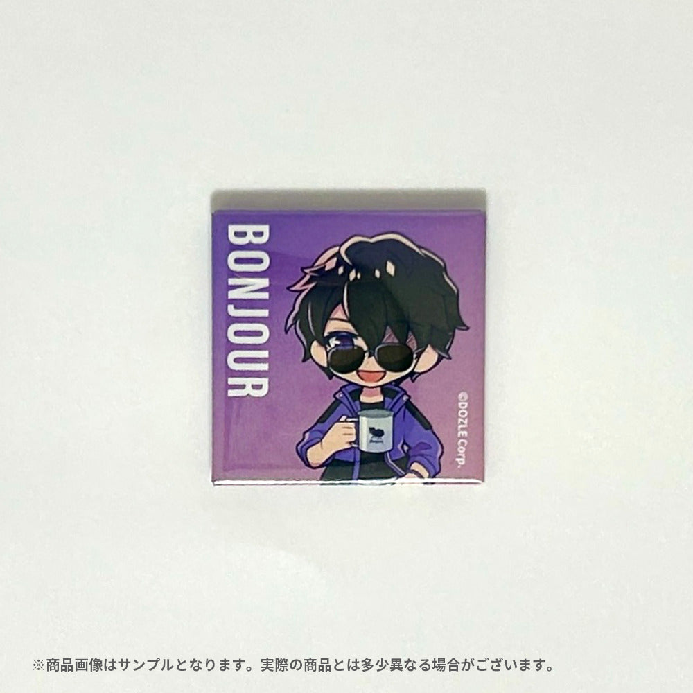 ぼんじゅうるの人気グッズ一覧｜新作アイテム【ドズル社ストア】