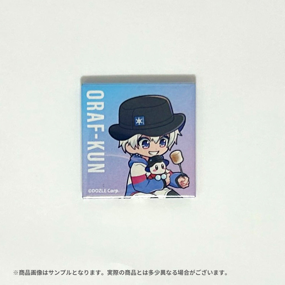 おらふくんの人気グッズ一覧｜新作アイテム【ドズル社ストア】