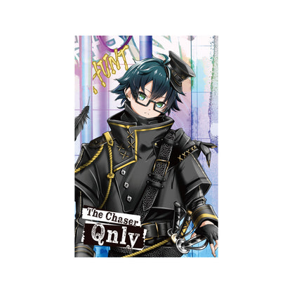 DOZLE Corp. VILLAINS ランダムオーロラカード