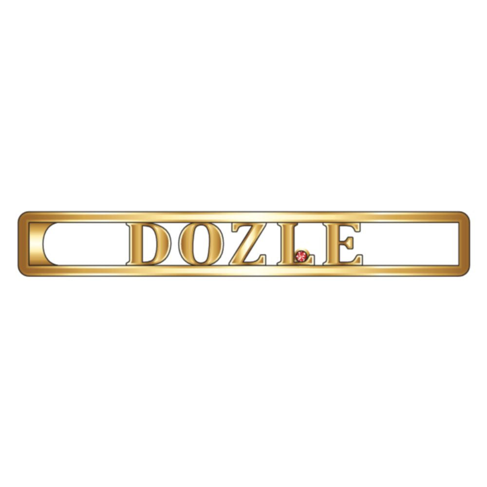 DOZLE Corp. VILLAINS イヤーカフ ドズル