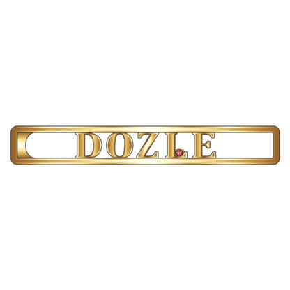 DOZLE Corp. VILLAINS イヤーカフ ドズル